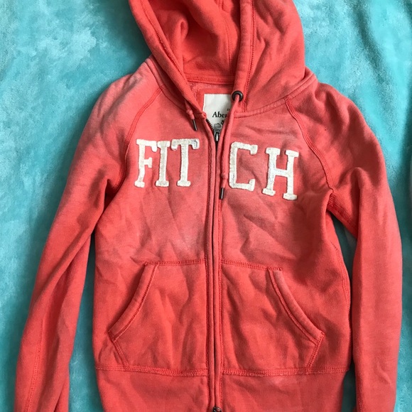 Abercrombie and Fitch sweater. - Picture 2 of 3